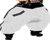 MAZ AERO WHITE HIPHOP