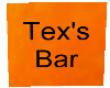 Tex's Bar {KDR}