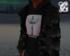 Purple Cler Hoodie 1