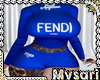 AB Top Blue <3