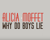 Why Do Boys Lie