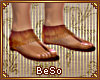 lBl Bronze Sandals