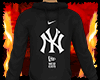 Hoodie NK M
