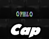Phil Cap