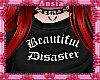 Beautiful Disaster