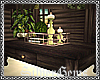:SG: CABIN SMALL TABLE