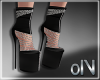 0I Nu Elite Heels B