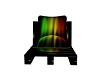 REGGAE 1 PALLET CHAIR