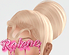 Perla Hair Blonde