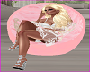 Avatar w Pink Chair
