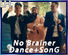 DJ Khaled-No Brainer|D+S