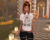 Boo Sheet Tee