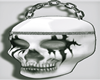 BIMBO SKELETON BAG