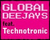 G.Deejays & Technotronic