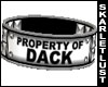 SL Property of Dack