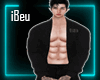 Be - Varsity Jacket BB