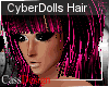 CyberDoll Pink Bundle