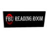 FBU Reading Room