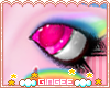 :G: Rainbow Dash Eyes