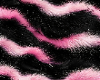 *Black/Pink Fur BG