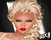 (X)sexy Elsa blonde