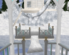 Romantic Snowy Treehouse