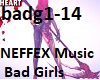 NEFFEX-Bad Girls