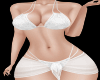 RLL Sexy Bikini White