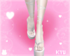 𝒦ღ Angel Heels
