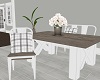 ♥ Dining Chair
