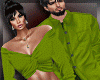 Couple Serenity Pant