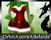 ~OA~ Grinch Del. Outfit