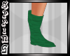 *S* Irish green Boots