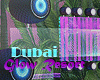 -Dubai Glow DJBooth-