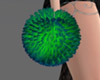 Seahawks Pom Poms