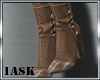 1ASK Autumn Boots