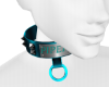 Piper's collar