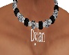 DYLAN NECKLACE