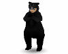 [SaT]Black Bear suit