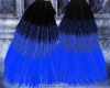 ~V~Blue Furs