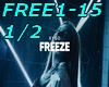 FREE1-15 -* pt1/2