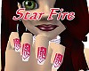 [KRa] Red Star Fire