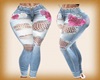Jeans Pants(RLL)
