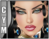 Cym Egyptian Diva A