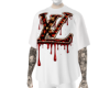 54LV Shirt w/tatts