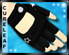 Le Gloves~ |Black|