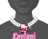kaylani custom