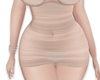 A| Nude Dress DRV