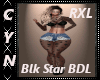 RXL Black Star BDL