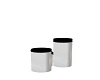 Pasta Canisters